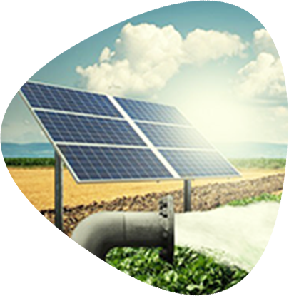 Solar Water Pumping System
